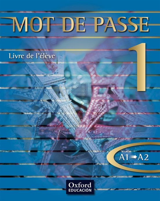Mot De Passe 1 La