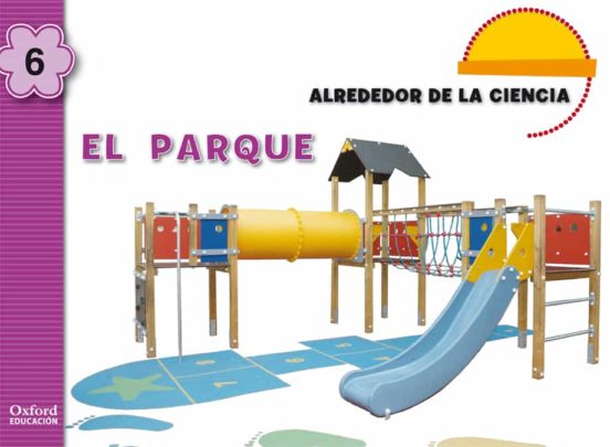 Ciencia 6 Ce Alum El Parque