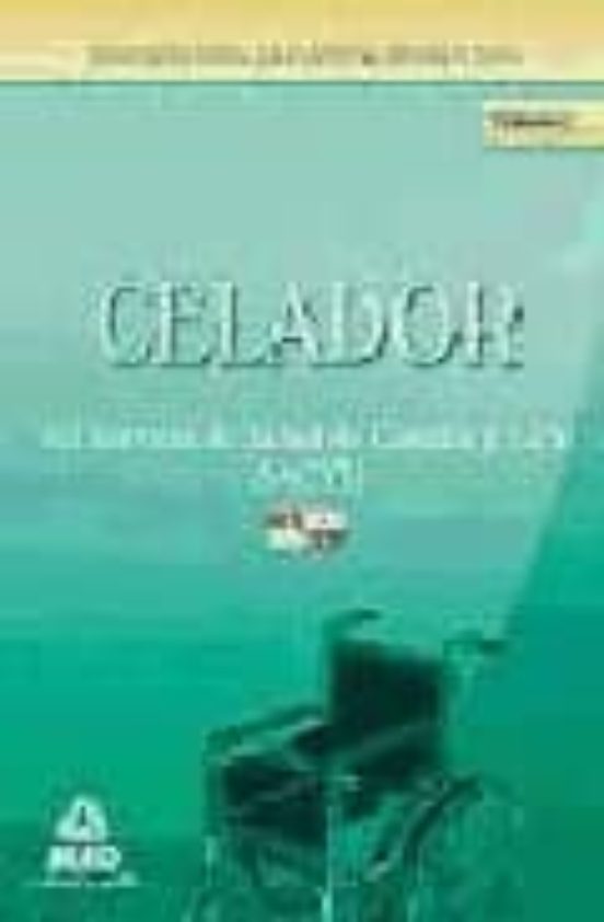 Celadores Del Servicio De Salud De Castilla Y León . Temario