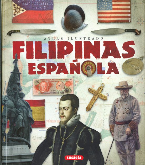 Filipinas Española