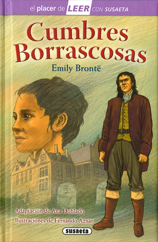 Cumbres Borrascosas