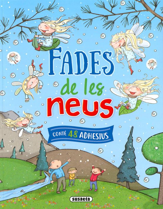 Fades De Les Neus