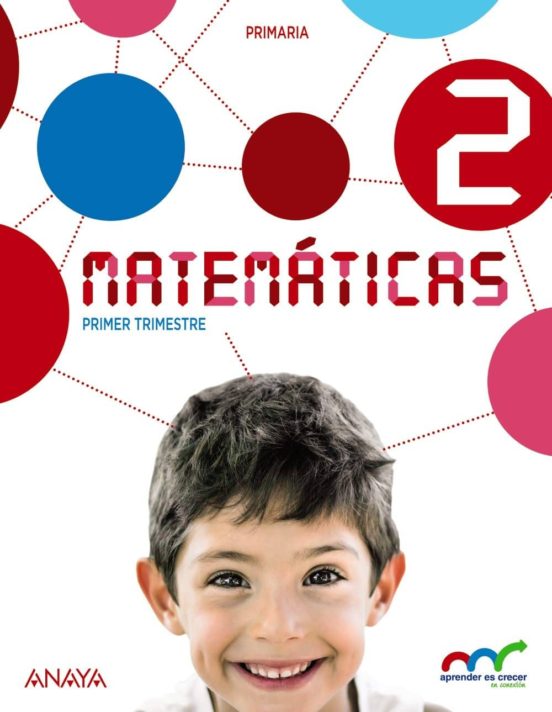 Matemáticas 2º Educacion Primaria Andalucia