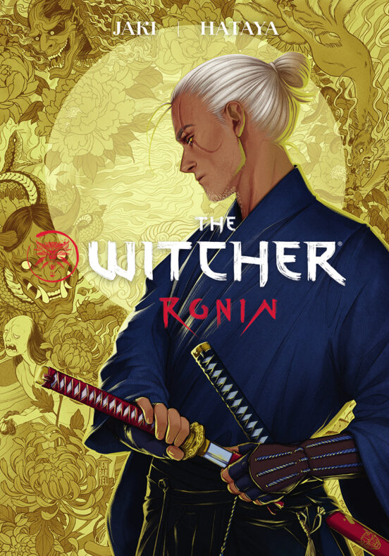 The Witcher: Ronin