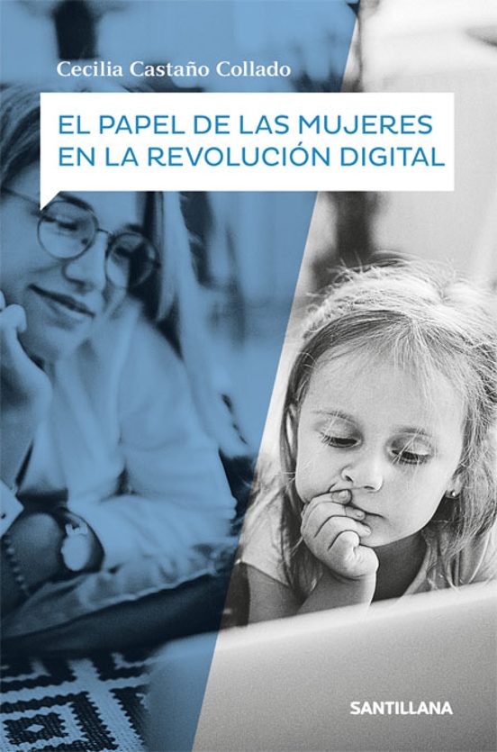 El Papel De Las Mujeres En La Revolución Digital