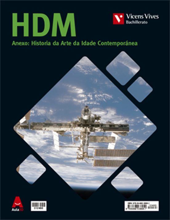 Historia Do Mundo Contemporaneo 1º Bachillerato Galicia