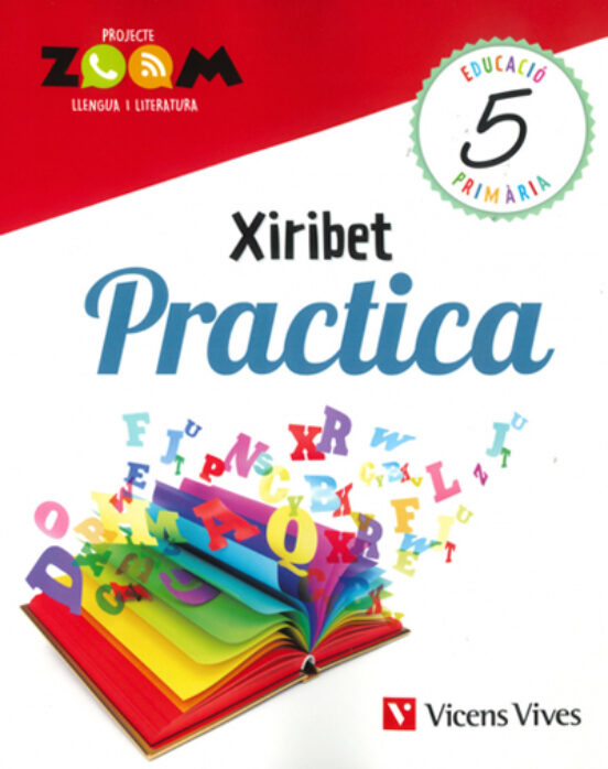 Practica 5 Quadern Reforç Xiribet