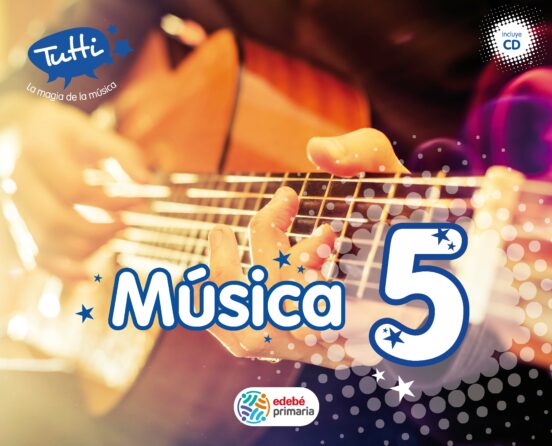 Música 5º Educacion Primaria