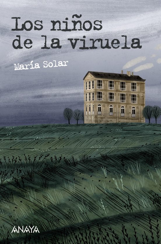 Los Niños De La Viruela: La Expedicion Balmis