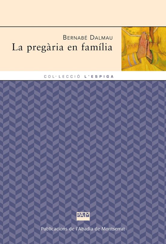La Pregaria En Familia