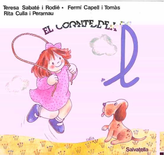 El Cuento De La L
