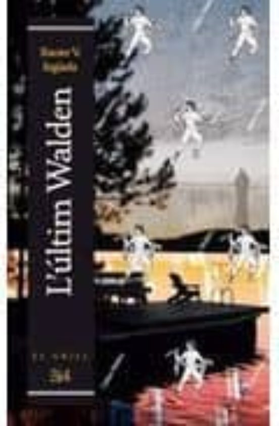 L Ultim Walden