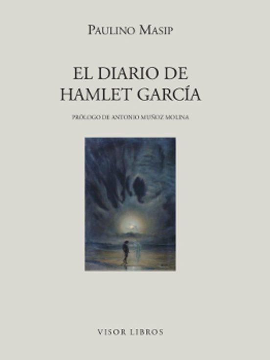 El Diario de Hamlet García