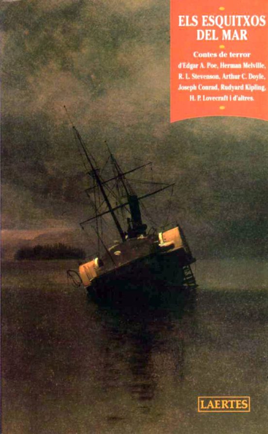 Els Esquitxos Del Mar