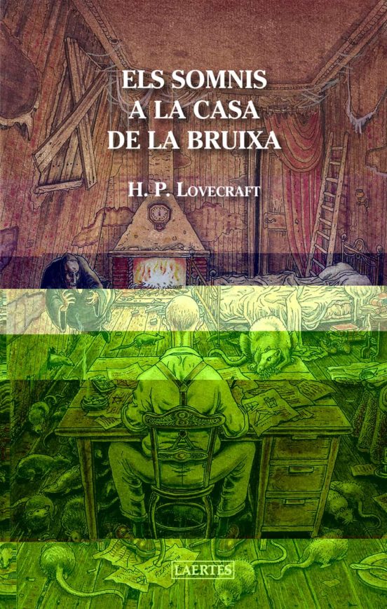 Els Somnis A La Casa De La Bruixa