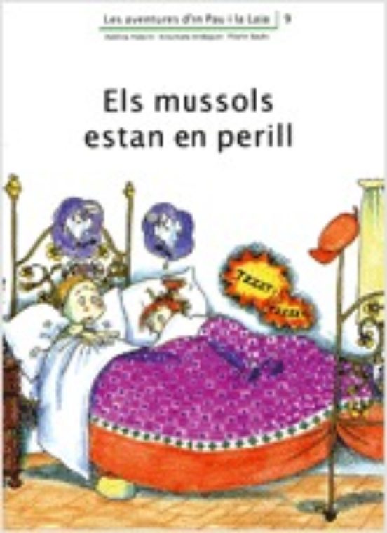 Els Mussols Estan En Perill