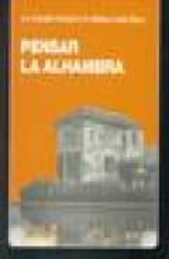 Pensar La Alhambra