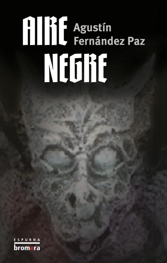 Aire Negre