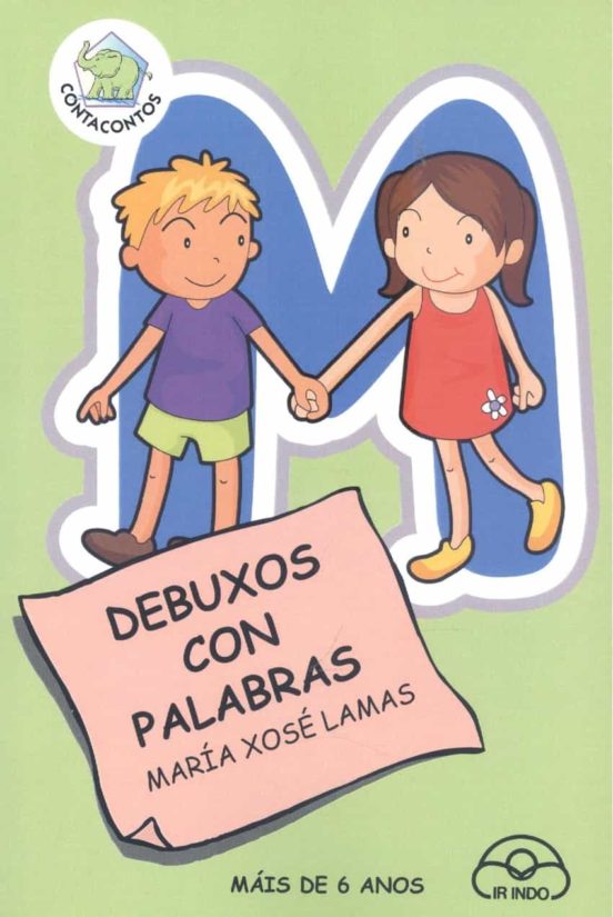Debuxos Con Palabras