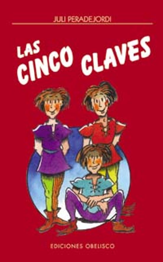 Las Cinco Claves