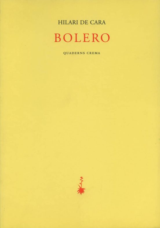 Bolero