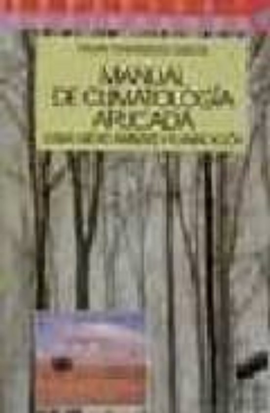 Manual De Climatologia Aplicada: Clima Medio Ambiente Y Planific Acion