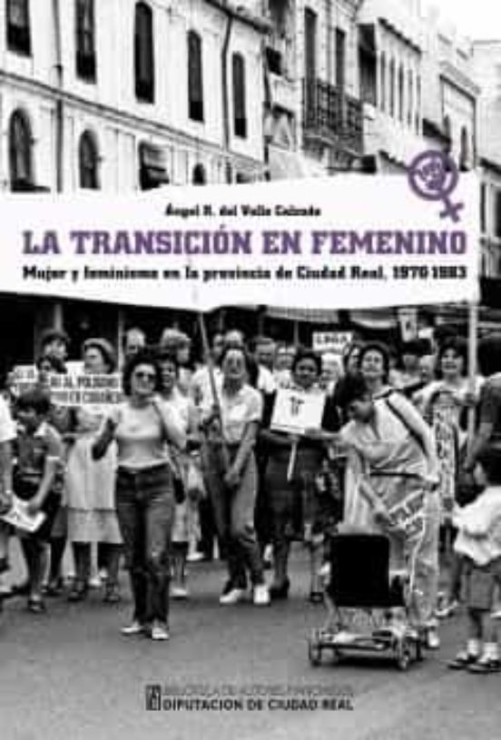 La Transición En Femenino