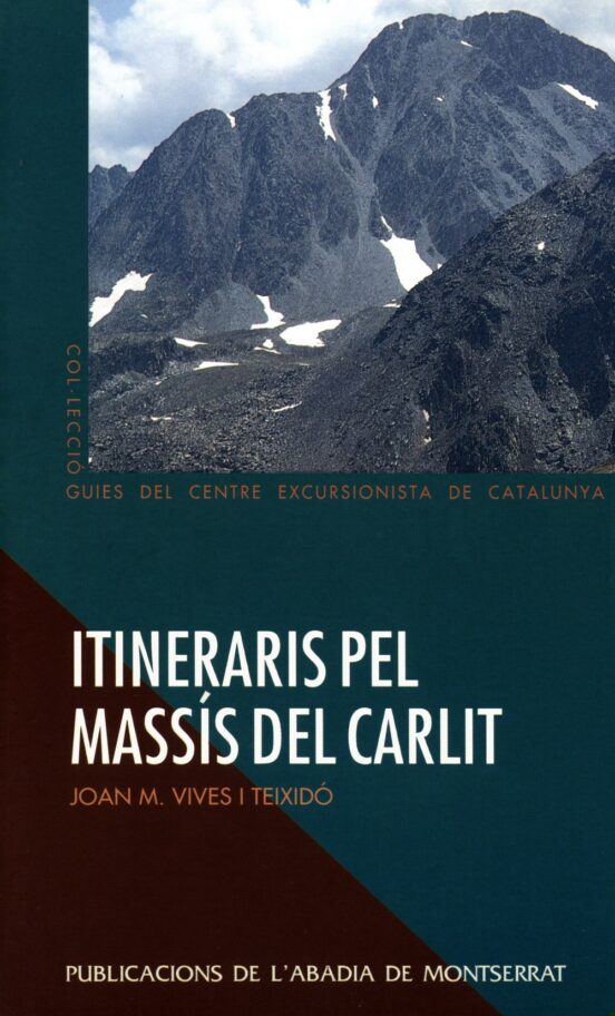 Itineraris Pel Massís Del Carlit
