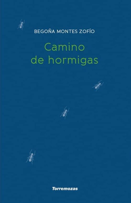 Camino de Hormigas