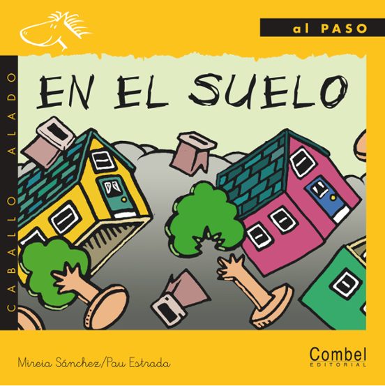 En El Suelo