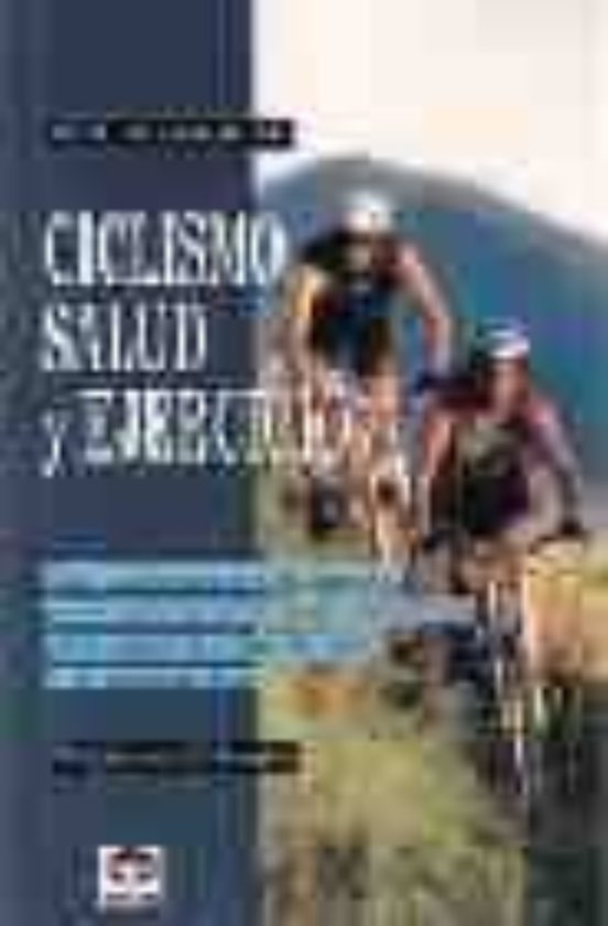 Ciclismo Salud Y Ejercicio
