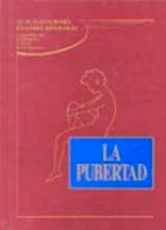 Actualizaciones En Endocrinologia La Pubertad