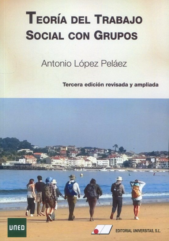 Teoría del Trabajo Social 2024