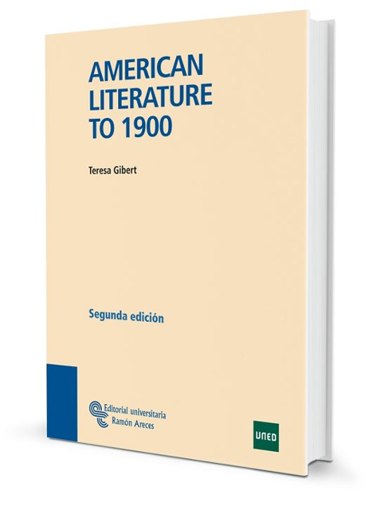 American Literature To 1900