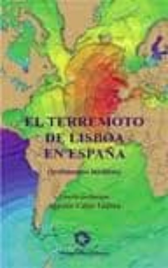 El Terremoto De Lisboa En España