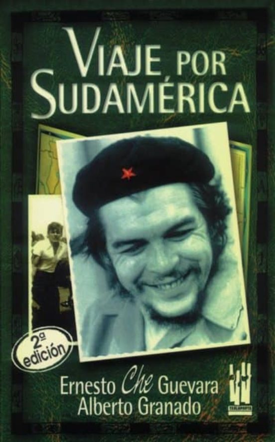 En Viaje Por Sudamerica