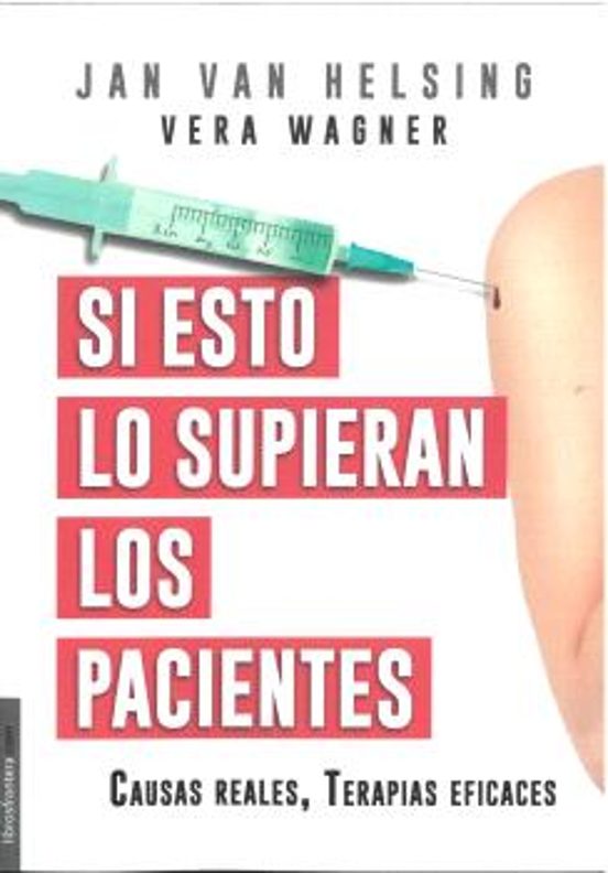 Si Esto Lo Supieran Los Pacientes