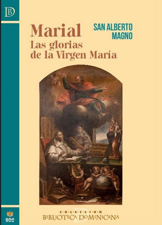 Marial. Las Glorias De La Virgen Maria