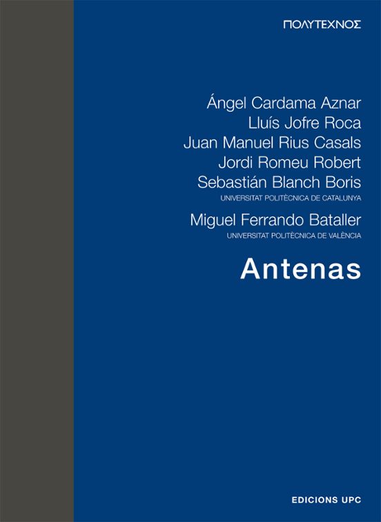 Antenas