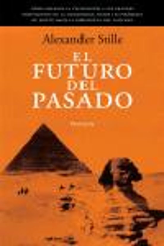 El Futuro Del Pasado