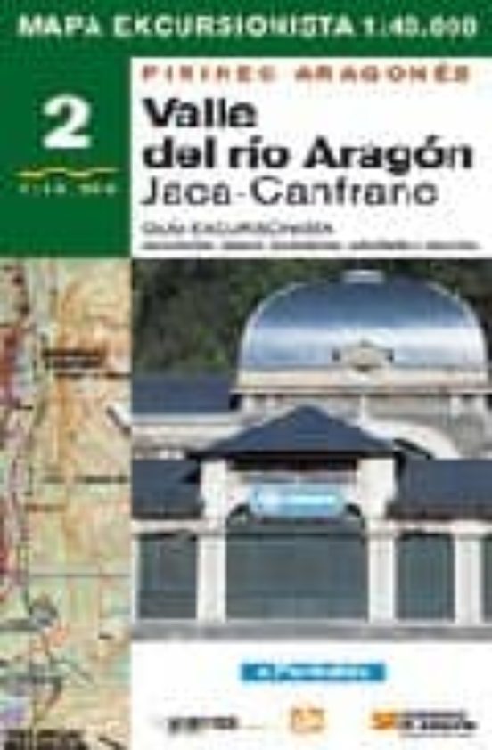 Valle Del Rio Aragon Nº2