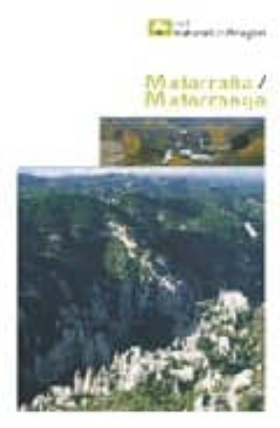 Matarraña = Matarranya