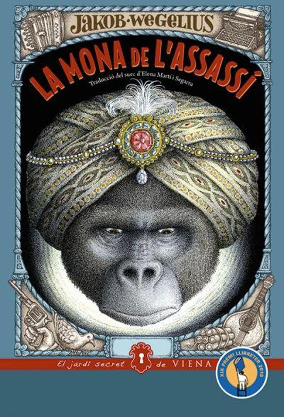 La Mona de L Assassi