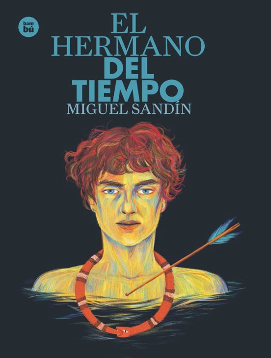El Hermano Del Tiempo