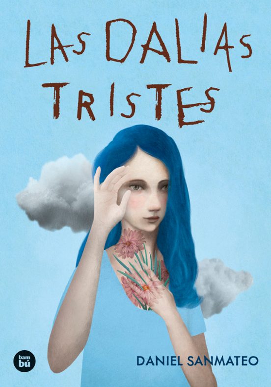 Las Dalias Tristes
