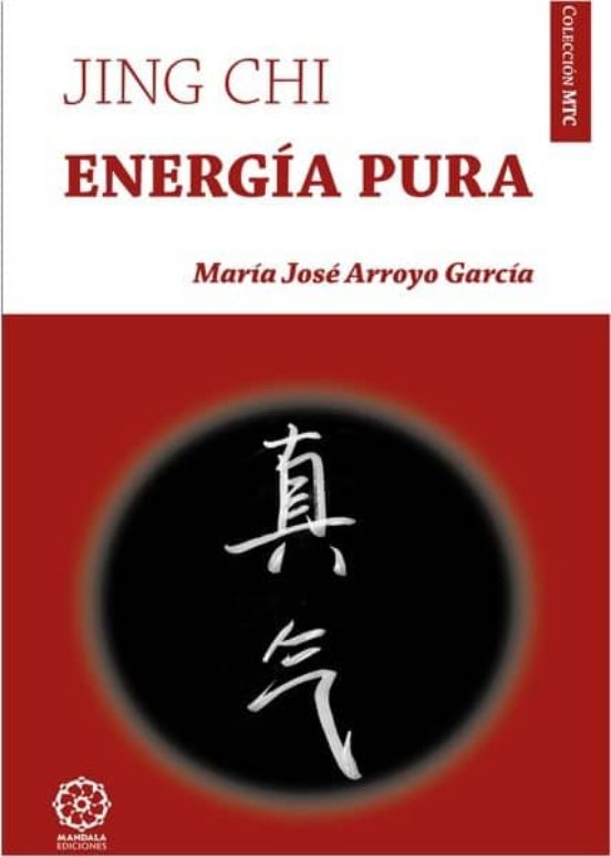 Jing Chi. Energia Pura