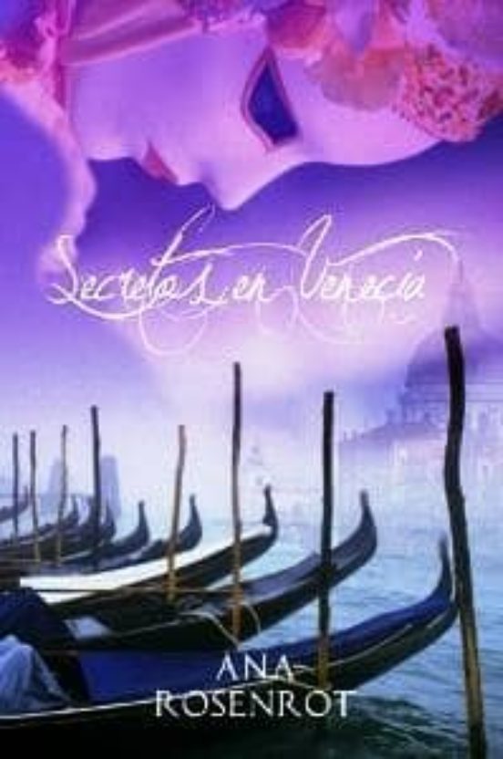 Secretos En Venecia