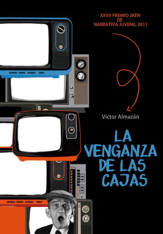 La Venganza de las Cajas