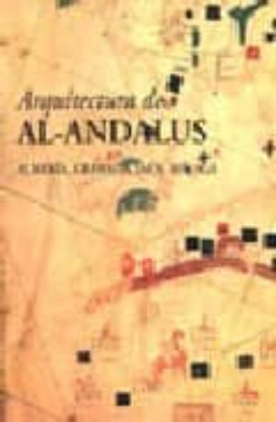 Arquitectura De Al-andalus