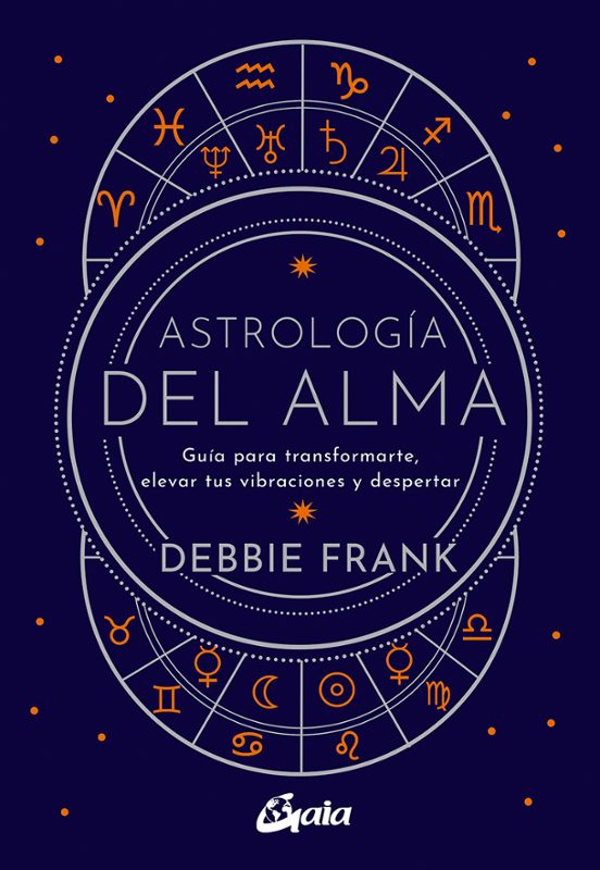 Astrología Del Alma